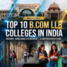 Top 10 B.Com LLB Colleges in India